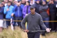 Tiger Woods' letter discussed racism (Getty)